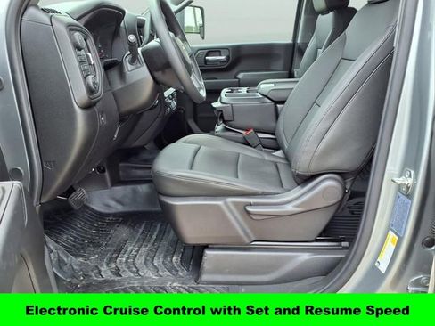 New 2026 Chevrolet Silverado 2500 W/T image 23