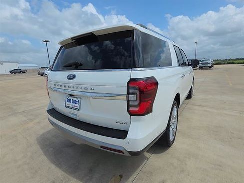 Used 2024 Ford Expedition Max Limited RWD image 10