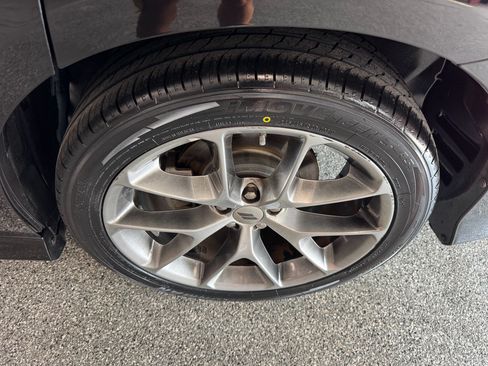 Used 2022 Dodge Charger GT RWD image 14