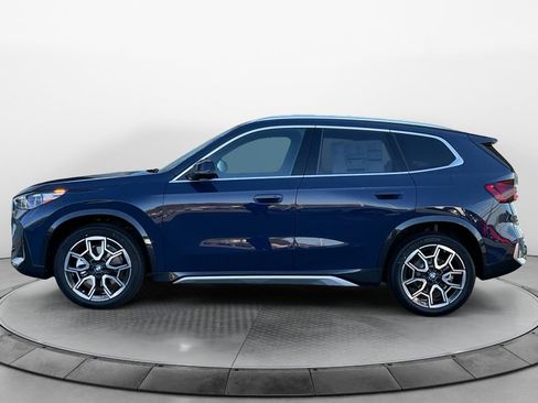 New 2026 BMW X1 xDrive28i w/ Convenience Package image 4
