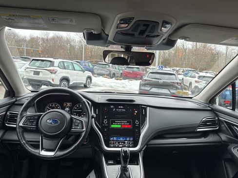 Used 2024 Subaru Outback Limited image 9