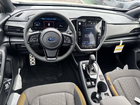 New 2026 Subaru Crosstrek 2.5i Sport AWD/4WD image 8
