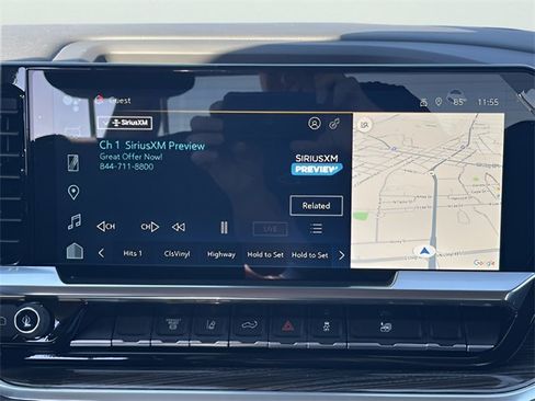 New 2026 Chevrolet Silverado 3500 LT image 25