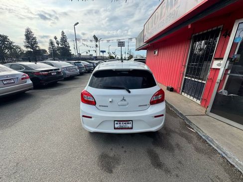 Used 2019 Mitsubishi Mirage RF FWD image 6