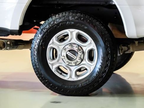 Used 2021 Ford F250 XL w/ STX Appearance Package image 46