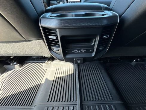 Used 2024 RAM 2500 Power Wagon w/ Level 1 Equipment Group AWD/4WD image 22