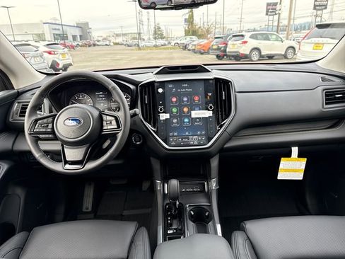 New 2026 Subaru Ascent Bronze Edition image 11