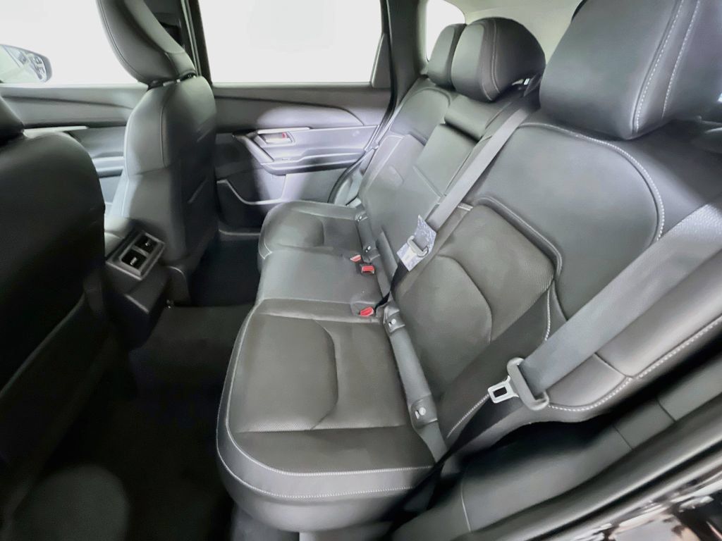 New 2026 MAZDA CX-5 Select AWD/4WD image 19