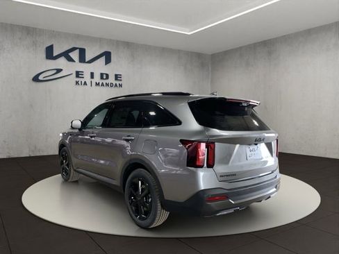 New 2026 Kia Sorento SX Prestige AWD/4WD image 3