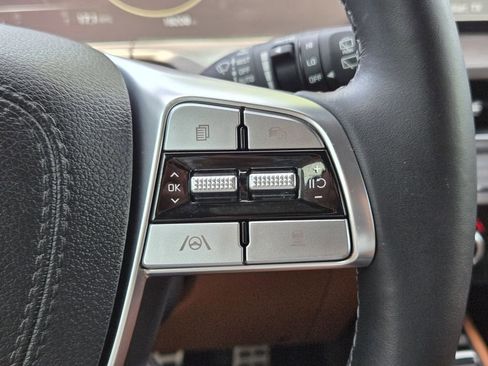 Used 2024 Kia Telluride SX Prestige X-Line AWD/4WD image 29