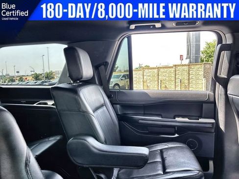 Used 2021 Ford Expedition XLT RWD image 17