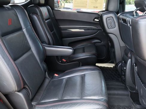 Used 2021 Dodge Durango R/T w/ Tow 'N Go Package AWD/4WD image 31
