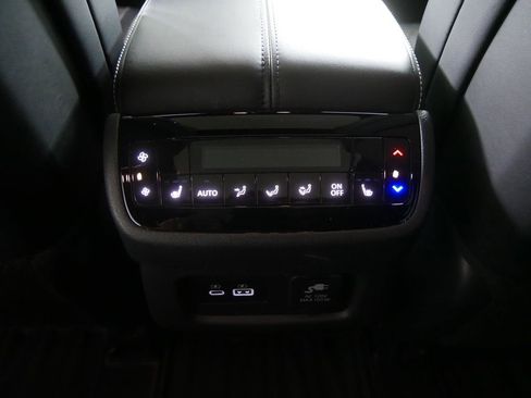 Used 2023 INFINITI QX60 Autograph image 19