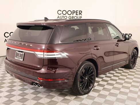 Certified 2023 Lincoln Aviator Reserve w/ Equipment Group 201A AWD/4WD image 23