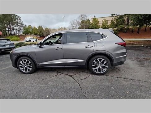 Certified 2023 Acura MDX Technology image 30