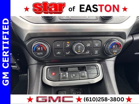 Certified 2023 GMC Acadia SLT w/ Technology Package image 31