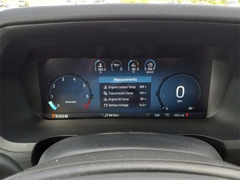 Used 2025 Ford F150 STX image 16