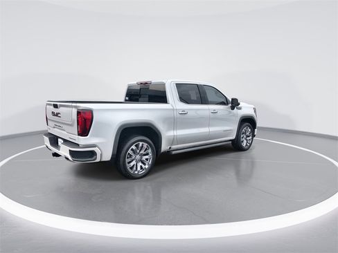 Used 2024 GMC Sierra 1500 Denali w/ Denali Reserve Package image 8