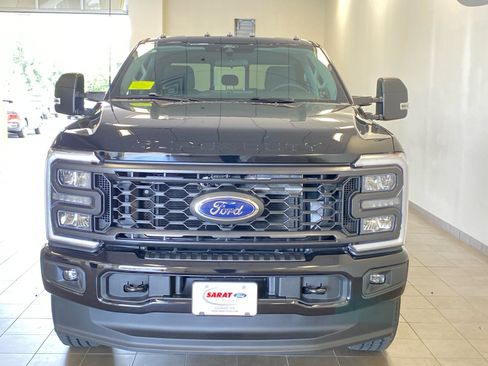 New 2026 Ford F250 4x4 Crew Cab Super Duty image 10