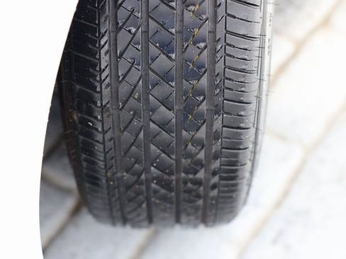 Used 2025 Toyota Camry XLE image 42