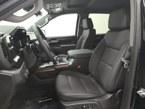 New 2026 Chevrolet Silverado 1500 LT Trail Boss w/ Safety Package image 19