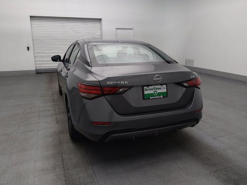 Used 2024 Nissan Sentra SV FWD image 6