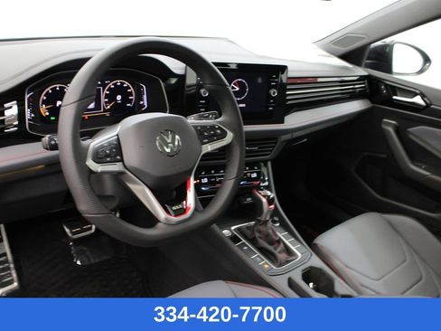 New 2026 Volkswagen Jetta GLI Autobahn image 14
