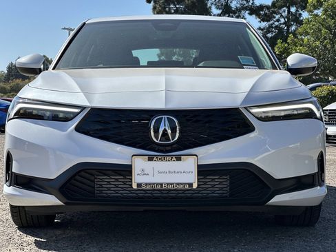 New 2026 Acura Integra image 9