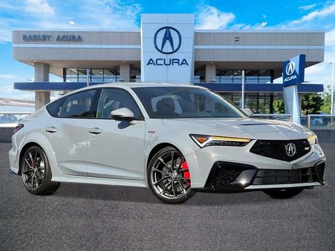 New 2026 Acura Integra Type S image 7