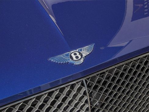 Certified 2022 Bentley Continental GT Speed image 8