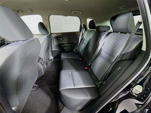 Used 2023 Nissan Rogue SV AWD/4WD image 20