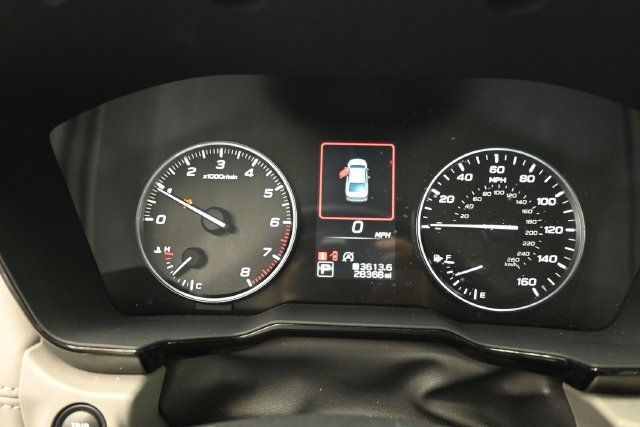 Used 2025 Subaru Legacy Premium AWD/4WD image 17