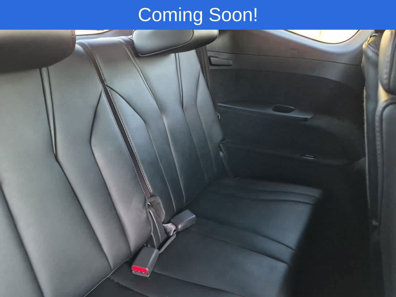 Used 2023 Acura MDX A-Spec AWD/4WD image 23