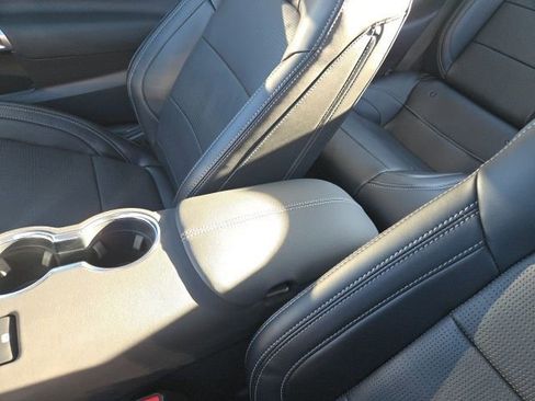 New 2026 Ford Mustang Premium image 23