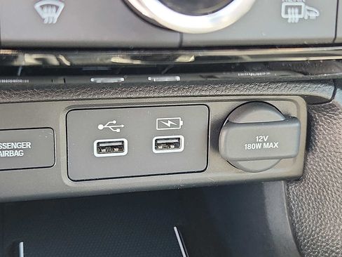 Certified 2024 Honda Civic Touring image 24