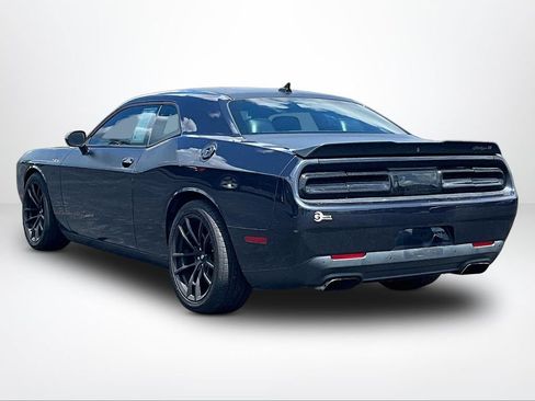 Used 2017 Dodge Challenger T/A RWD image 11