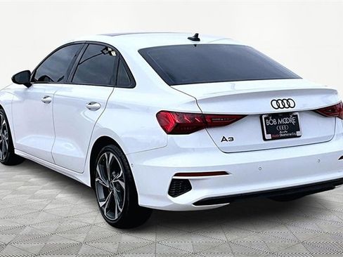 Used 2022 Audi A3 2.0T Premium image 12
