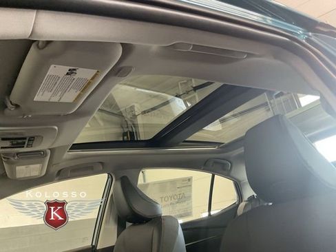 New 2026 Toyota Camry XLE image 18