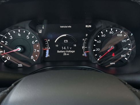 New 2026 Jeep Compass Latitude w/ Quick Order Package 29K image 20