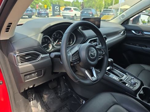 Used 2023 MAZDA CX-5 AWD 2.5 S image 12