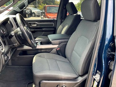 Used 2022 RAM 1500 Big Horn AWD/4WD image 31