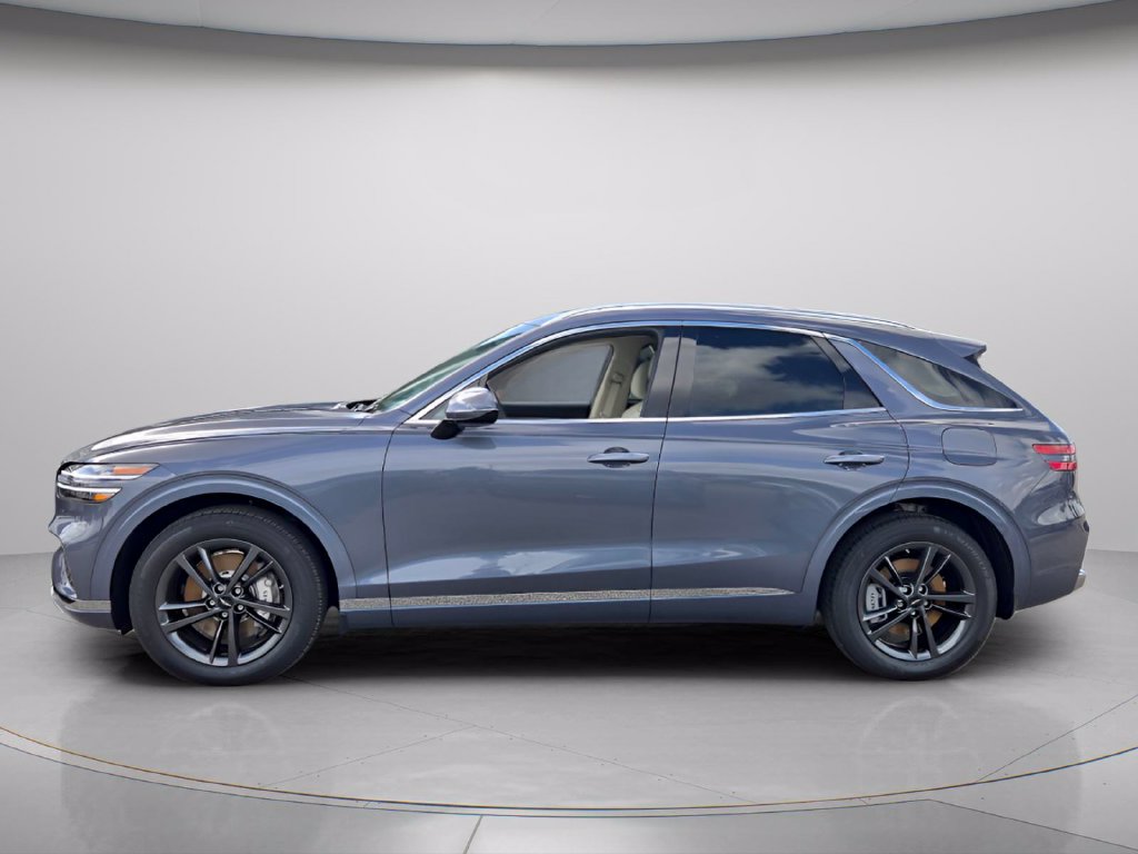 New 2027 Genesis GV70 2.5T Select AWD/4WD image 2