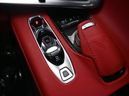 Used 2022 Chevrolet Corvette Stingray Premium Conv w/ Z51 Performance Package RWD image 35