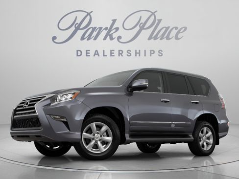 Used 2016 Lexus GX 460 w/ Premium Package AWD/4WD image 1