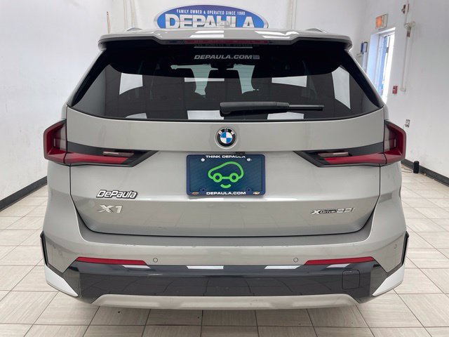 Used 2025 BMW X1 xDrive28i AWD/4WD image 20
