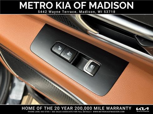 Used 2024 Kia Telluride SX Prestige X-Line AWD/4WD image 50