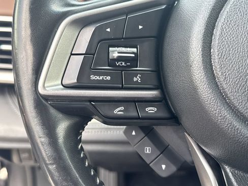 Used 2021 Subaru Outback Touring XT AWD/4WD image 25
