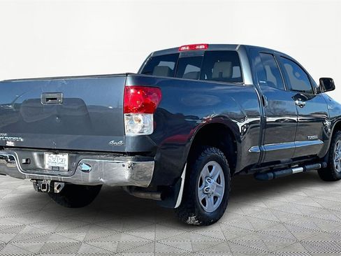 Used 2008 Toyota Tundra Limited image 2