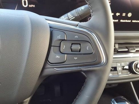 New 2026 Buick Envista Preferred image 35