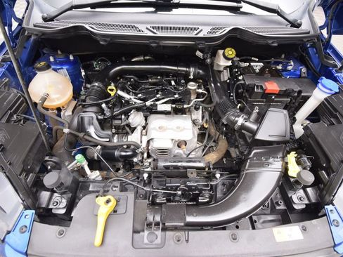 Used 2018 Ford EcoSport SE image 29